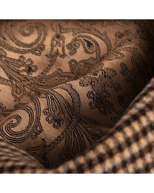 Sibi Hats Brown Chantel
