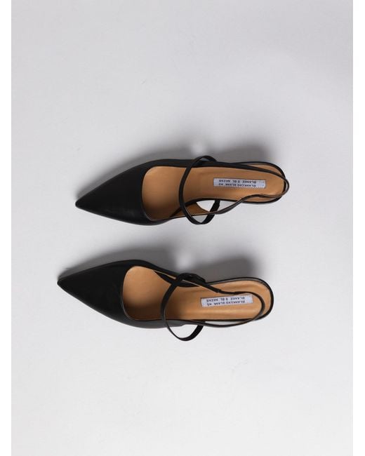 Blankens Black The Julie