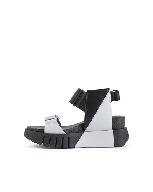 United Nude Black Delta Run