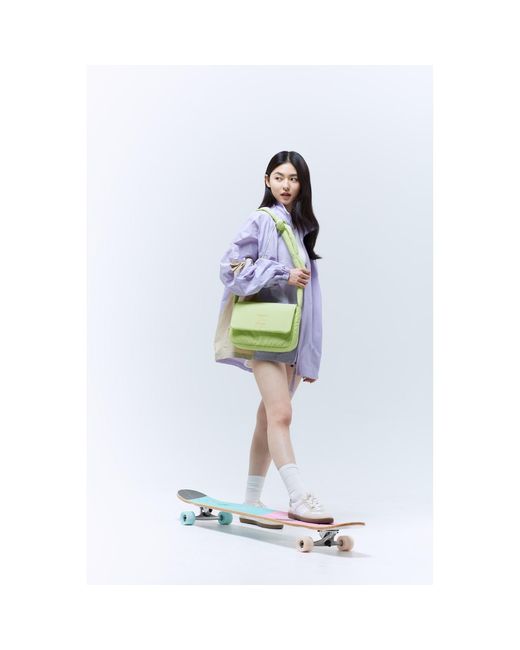 MARHEN.J Green Air Medium