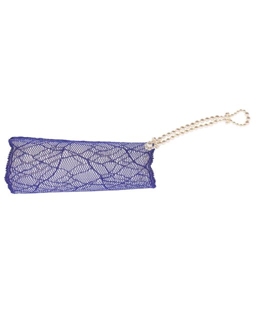 Bracli Purple Sydney Glove