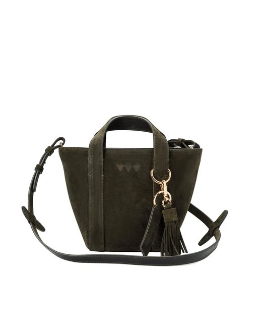 Get the Gallop Black Hay Bag Mini