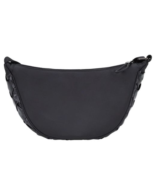 Storm Black Morrigan Shoulder Bag