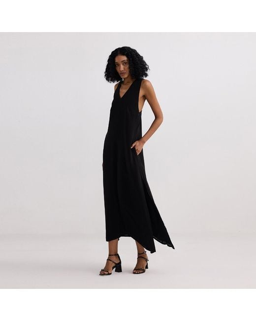 REISTOR Black Crossed