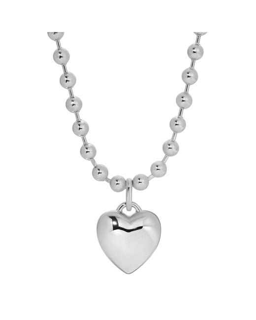 Leeada Jewelry Metallic Leeada X Officially Quigley Capsule