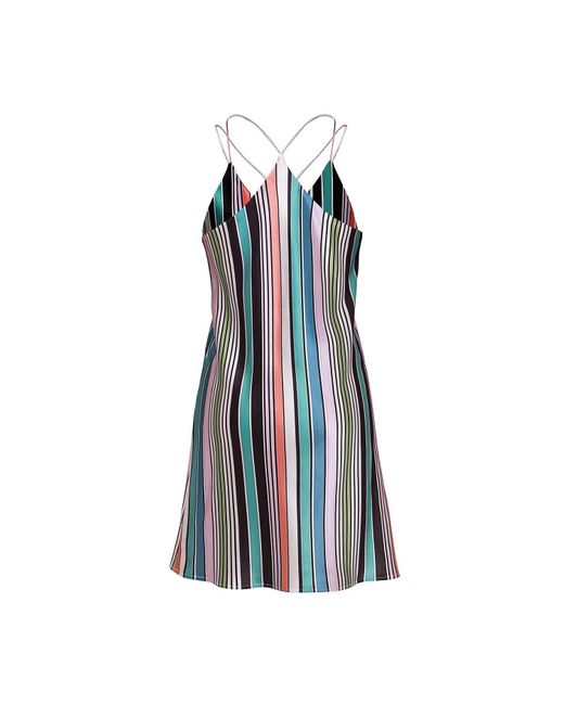 Emma Wallace Blue Rule Nighty