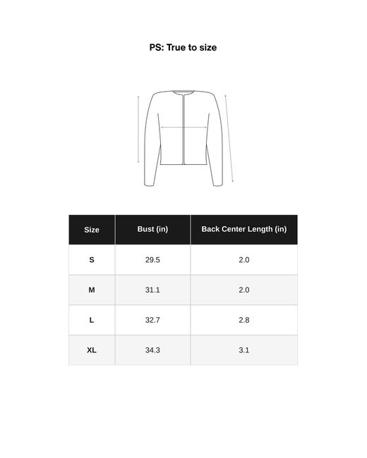 Nocturne Blue Bustier-Detail Shirt