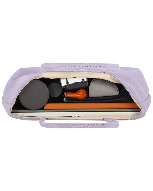 MARHEN.J Purple Kyla L + Kaya Pocket