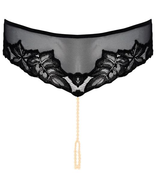 Bracli Black London Brief