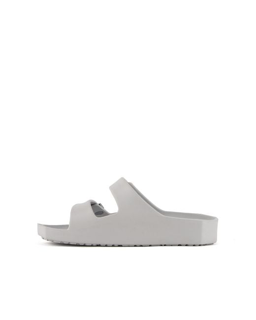 United Nude White Moses