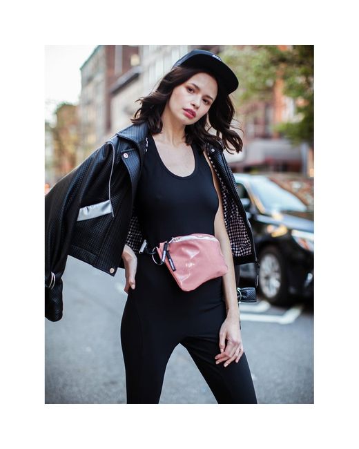Monosuit Black Starduster Jacket