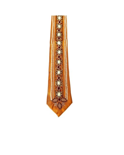 Zars London Natural Ornate Pearl Luxe for men