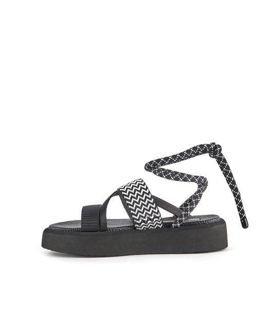 United Nude Black Craft Lo