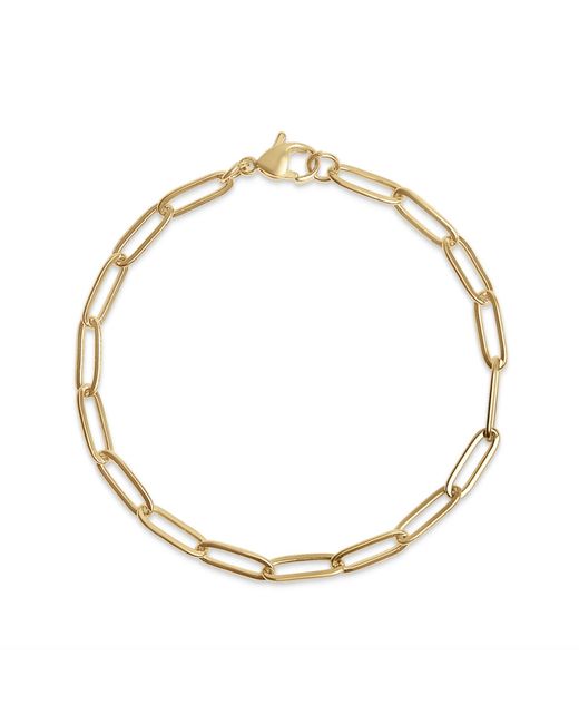 Mickey's Girl Metallic Loannina Bracelet Set