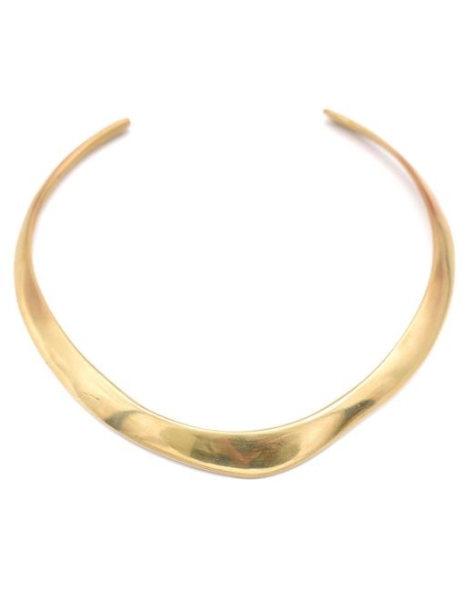 Lala Salama Metallic Imani Choker