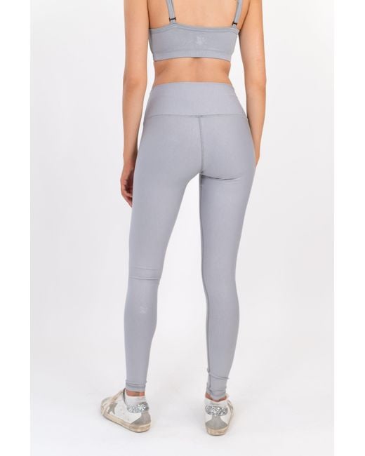 On/Off Essentials White The Core Legging