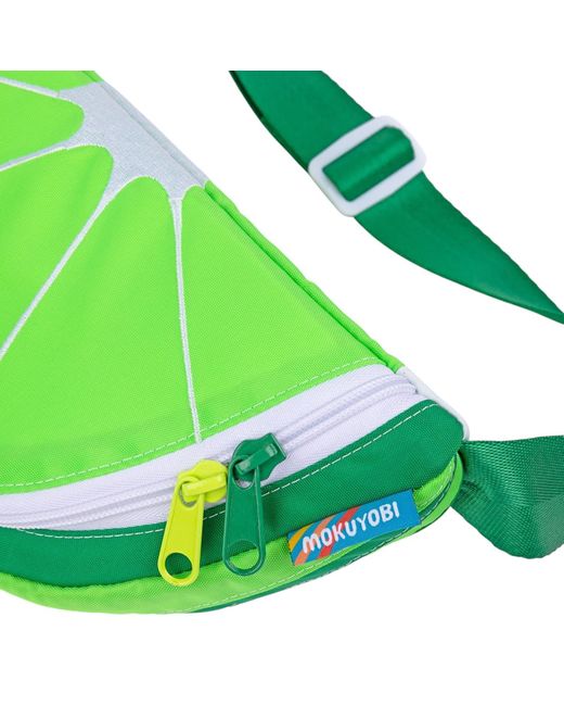 Mokuyobi Green Key Lime Slice Sling