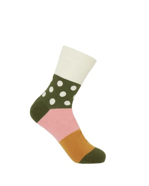 Peper Harow - Made in England White Mayfair Socks Bundle