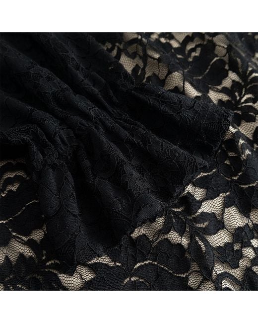 Zoe Black Clara Blouse