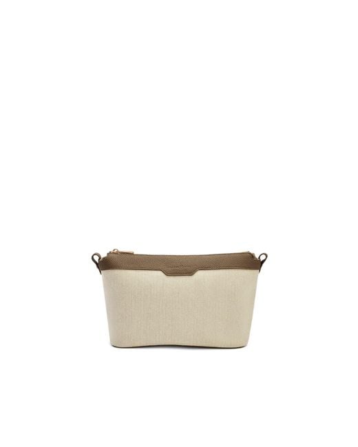 Orange Cube Brown Dusk Mosaic Tote