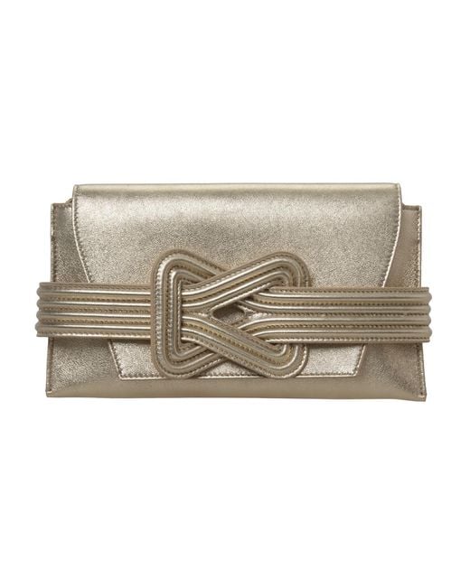 Gráinne Maher Metallic Anu Mini Pale