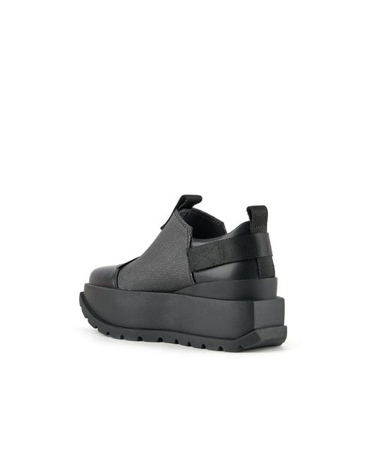 United Nude Black Roko Zar