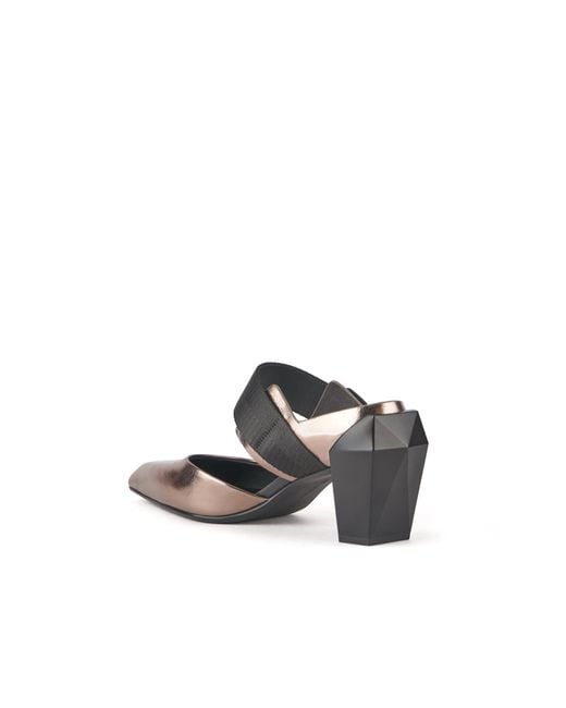 United Nude Gem Mule Mid | Lyst