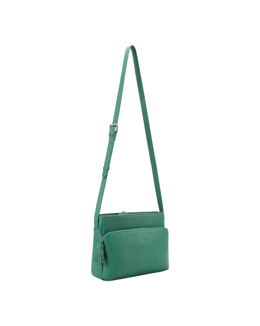 Lloyd Baker Green Matilda