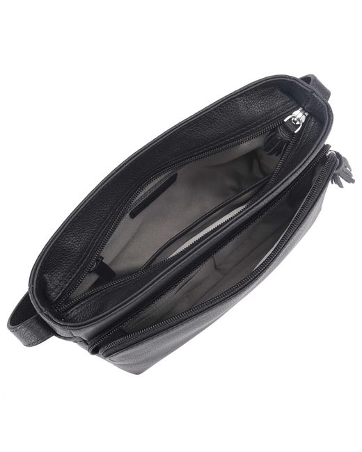 Lloyd Baker Black Matilda