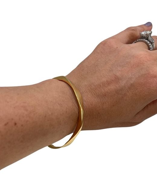 Amy Delson Jewelry Metallic Gillian
