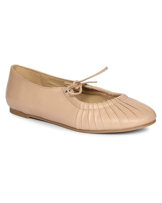 Jelavu Natural Ellie -Nude Sandals