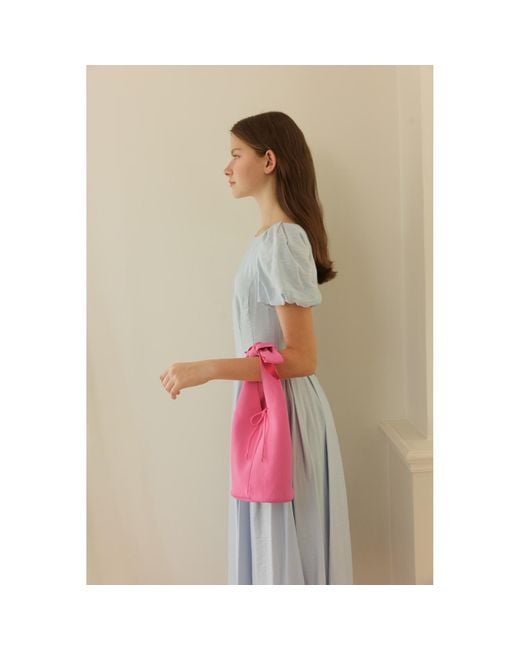 MARHEN.J Pink Ditto Small