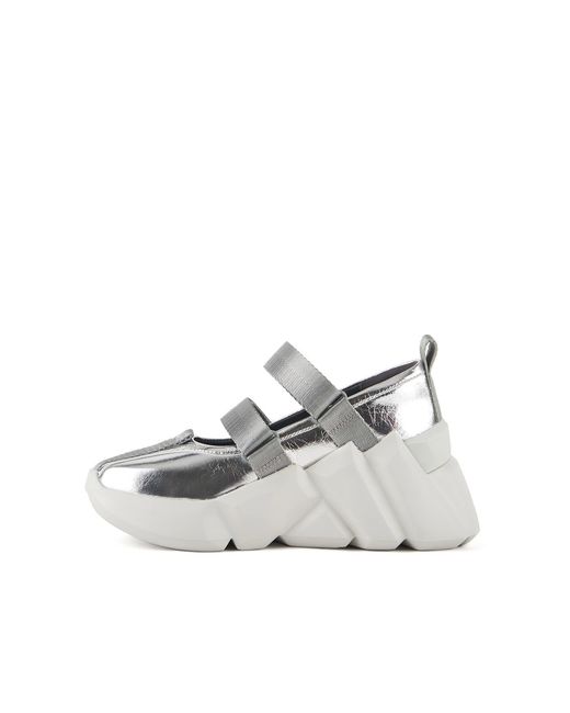 United Nude Gray Space Kick Jane