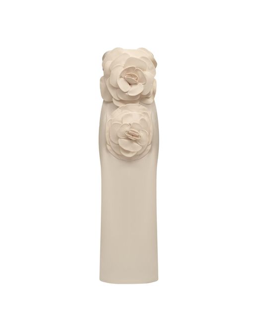 Miscreants Natural Neutrals Rosie Dress