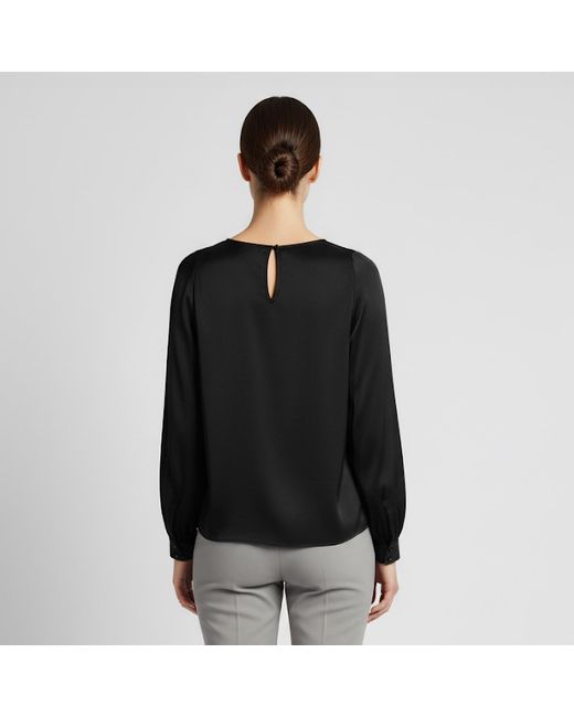 Helene Galwas Black Alina