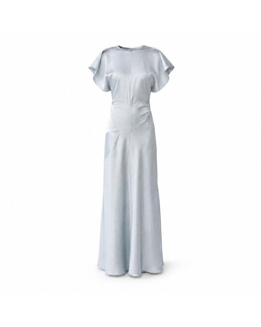 Lendrop Studios Blue Freya Dress