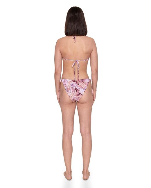Khonsu Swim Pink Doncella Bottom