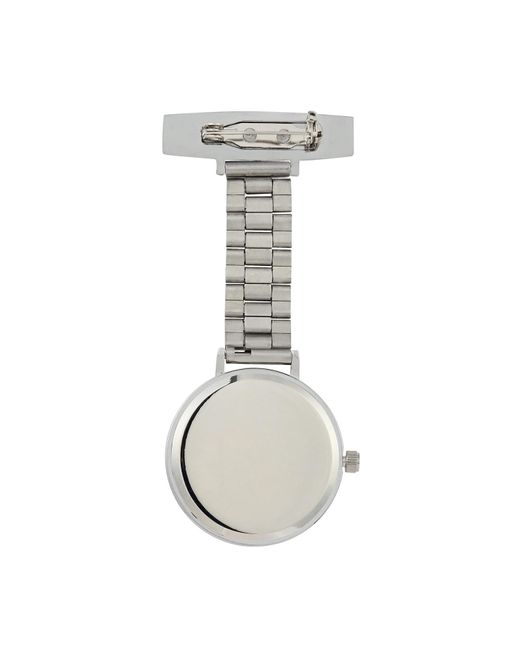 Bermuda Watch Company Metallic Annie Apple Meraki Mother Of Pearl & Link Fob 35