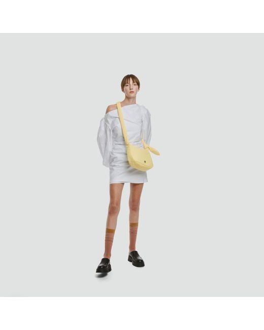 MARHEN.J Yellow Maro Mini