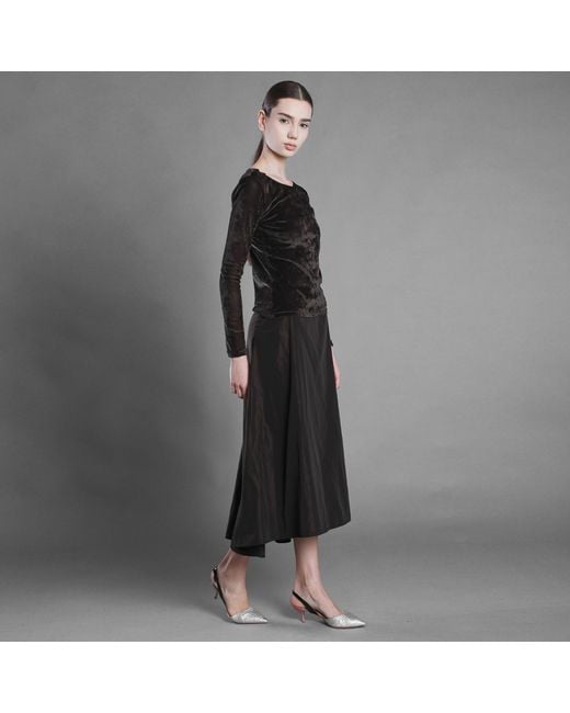 Silvia Serban Black Two