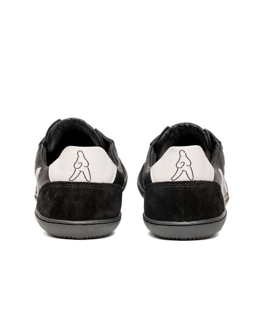 Nackt Black Manon for men