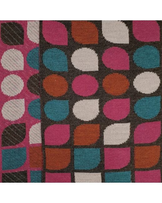 Otto & Spike Red Scarves