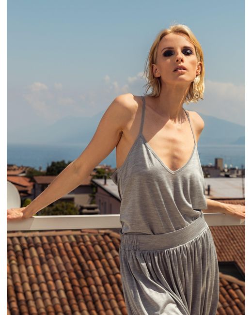 Helene Galwas Gray Ilaria