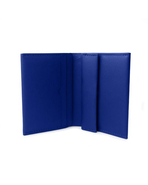 godi. Blue Handmade All