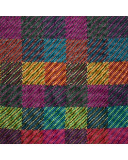 Otto & Spike Multicolor Scarves