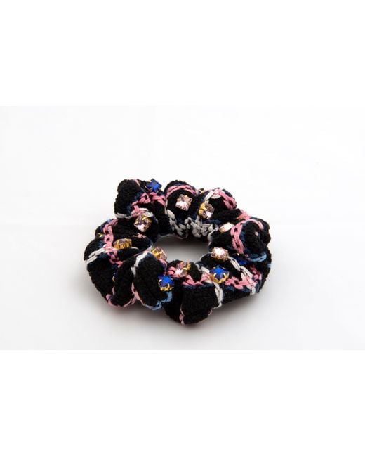 Miss Cicconi Black Chelsea