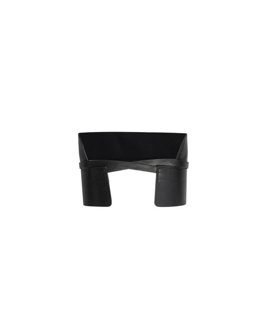 Circular Path Black X Amanda Murray