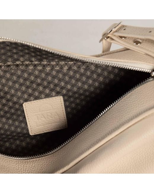 Tarea Studio Natural Neutrals Off Frida Bag