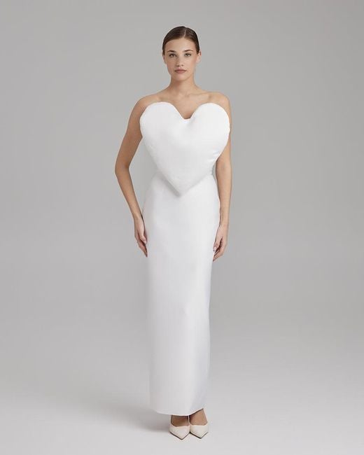 Baé Special Moments Green Gigi Dress + Heart