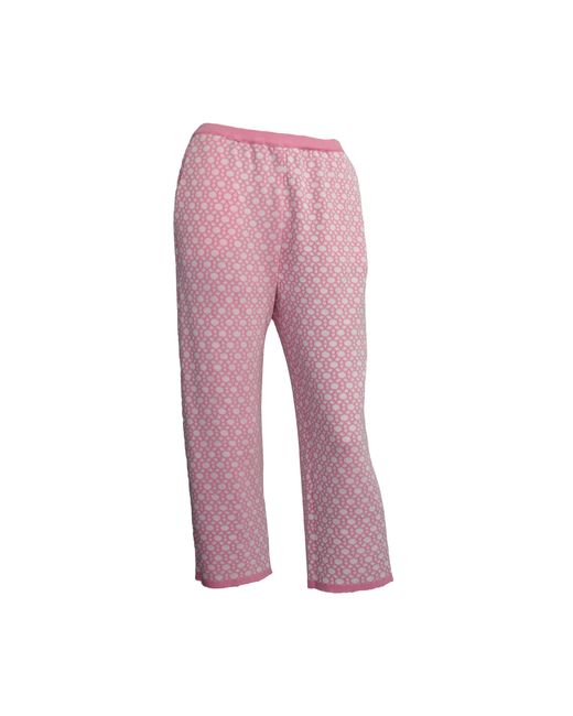 Maria Aristidou Red Lyra Pants